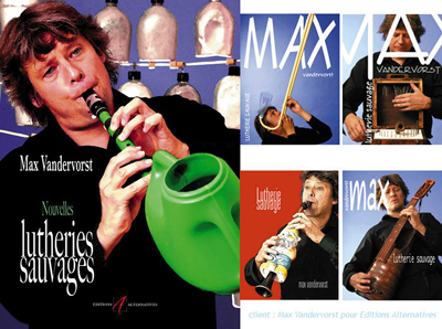 Hai đoàn nghệ thuật của Wallonie-Bruxelles tham gia Festival Huế 2012